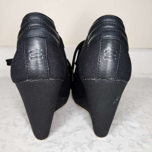 Adidas wedge heel sneakers - Picture 7 of 12